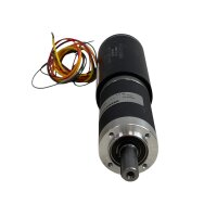 Faulhaber 4490 H 036 B K312 DC-Servomotor mit Planetengetriebe