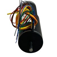 Faulhaber 4490 H 036 B K312 DC-Servomotor mit Planetengetriebe