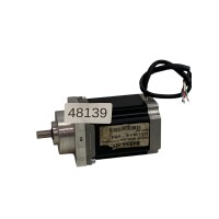Nanotec ST5818L2008-KROM Schrittmotor