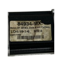 Nanotec ST5818L2008-KROM Schrittmotor