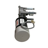 Rommel 84726-MLK Getriebemotor mit Encoder