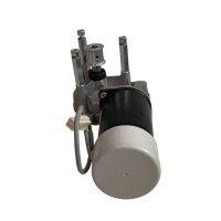 Rommel 84726-MLK Getriebemotor mit Encoder