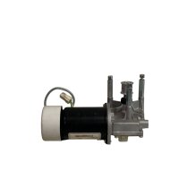 Rommel 84726-MLK Getriebemotor mit Encoder