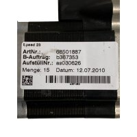 Rommel 68501887 Schrittmotor mit Steuerung Schrittmotor...