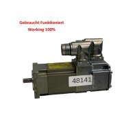 Siemens 1FK7022-5AK71-1SG0 Servomotor