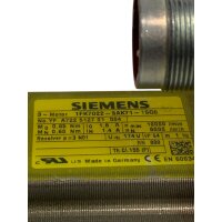 Siemens 1FK7022-5AK71-1SG0 Servomotor