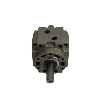 SMC CRB1BY50-90D-XF rotatorischer Pneumatik-Aktuator