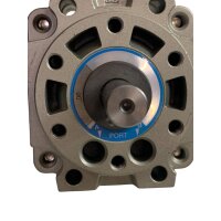 SMC CRB1BY50-90D-XF rotatorischer Pneumatik-Aktuator