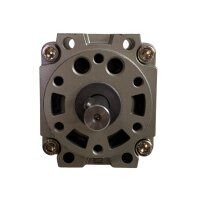 SMC CRB1BY50-90D-XF rotatorischer Pneumatik-Aktuator