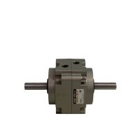 SMC CRB1BY50-90D-XF rotatorischer Pneumatik-Aktuator