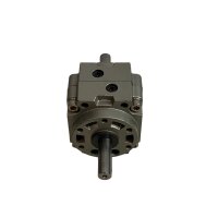 SMC CRB1BY50-90D-XF rotatorischer Pneumatik-Aktuator