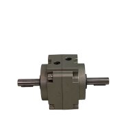 SMC CRB1BY50-90D-XF rotatorischer Pneumatik-Aktuator