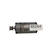 Bühler 1.13.046.404 DC-Motor