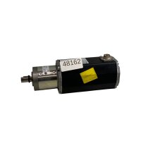 Dunkermotoren BG 65X5oSI DC-Motor mit Planetengetriebe