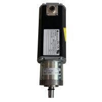 Dunkermotoren BG 65X5oSI DC-Motor mit Planetengetriebe