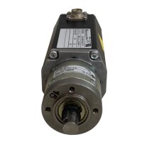 Dunkermotoren BG 65X5oSI DC-Motor mit Planetengetriebe