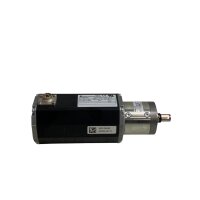 Dunkermotoren BG 65X5oSI DC-Motor mit Planetengetriebe