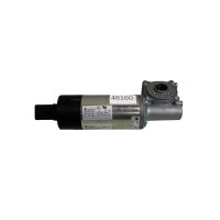 Dunkermotoren GR63X55 DC-Motor mit Schneckengetriebe