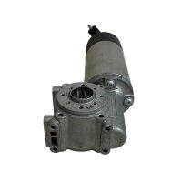 Dunkermotoren GR63X55 DC-Motor mit Schneckengetriebe