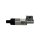 Dunkermotoren GR63X55 DC-Motor mit Schneckengetriebe