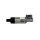 Dunkermotoren GR63X55 DC-Motor mit Schneckengetriebe