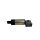 Dunkermotoren GR63X55 DC-Motor mit Schneckengetriebe