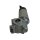 Dunkermotoren GR63X55 DC-Motor mit Schneckengetriebe