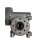 Dunkermotoren GR63X55 DC-Motor mit Schneckengetriebe