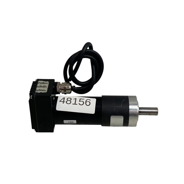 Faulhaber 3564.06380 DC-Servomotor mit Planetengetriebe