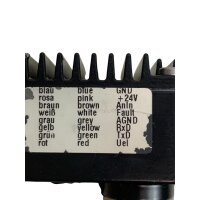 Faulhaber 3564.06380 DC-Servomotor mit Planetengetriebe