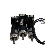 Faulhaber 3564.06380 DC-Servomotor mit Planetengetriebe