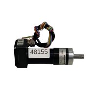 Faulhaber 062526 1508 DC-Servomotor mit Planetengetriebe