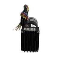 Faulhaber 062526 1508 DC-Servomotor mit Planetengetriebe