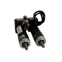 Faulhaber 062526 1508 DC-Servomotor mit Planetengetriebe