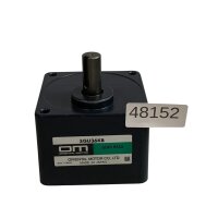 Oriental Motor 5GU36KB Getriebekopf