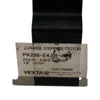 Oriental Motors PK296-E4.5B-A Schrittmotor