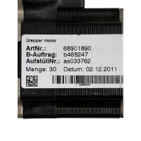 Rommel 68501890 Schrittmotor
