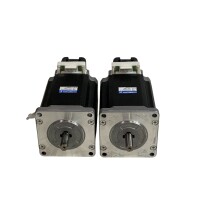 Sanyo Denki 103H7823-1714 Schrittmotor mit RTA-Treiber
