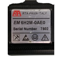 Sanyo Denki 103H7823-1714 Schrittmotor mit RTA-Treiber