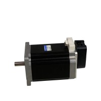 Sanyo Denki 103H7823-1714 Schrittmotor mit RTA-Treiber