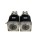 Sanyo Denki 103H7823-1714 Schrittmotor mit RTA-Treiber