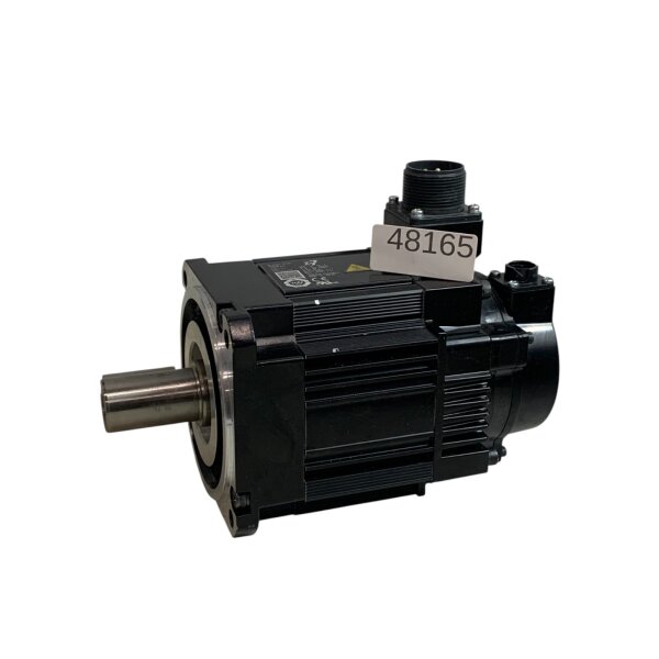 Yaskawa SGM7A-15AFA61 AC Servo Motor