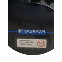 Yaskawa SGM7A-15AFA61 AC Servo Motor