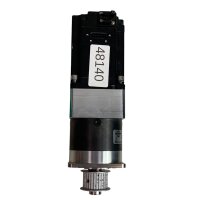 Yaskawa SGM7A -04AFA61 Neugart PLE060-003-SSSA3AD-E14 Planetengetriebe