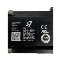 Yaskawa SGM7A -04AFA61 Neugart PLE060-003-SSSA3AD-E14 Planetengetriebe