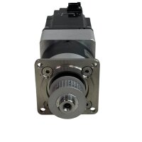 Yaskawa SGM7A -04AFA61 Neugart PLE060-003-SSSA3AD-E14 Planetengetriebe