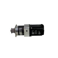 Yaskawa SGM7A -04AFA61 Neugart PLE060-003-SSSA3AD-E14 Planetengetriebe