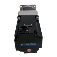 Yaskawa SGM7A -04AFA61 Neugart PLE060-003-SSSA3AD-E14 Planetengetriebe