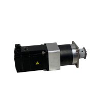 Yaskawa SGM7A -04AFA61 Neugart PLE060-003-SSSA3AD-E14 Planetengetriebe