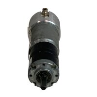 Faulhaber DC-Motor mit Planetengetriebe und Encoder